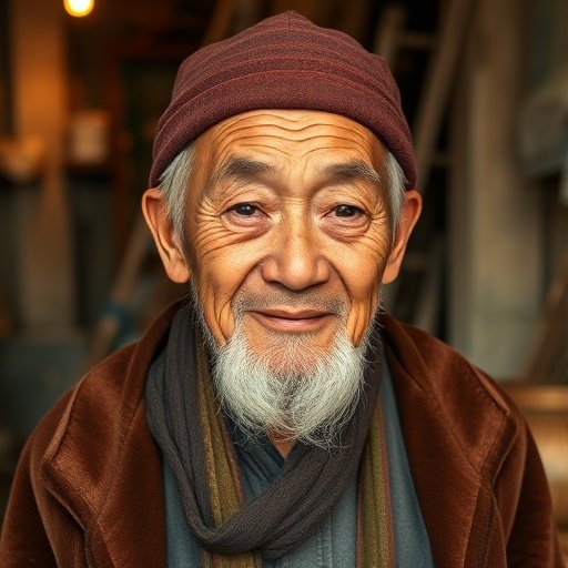 文化拾遗 头像